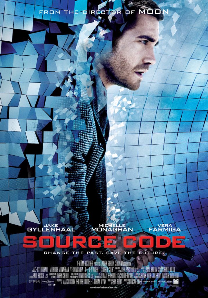 Source Code Poster