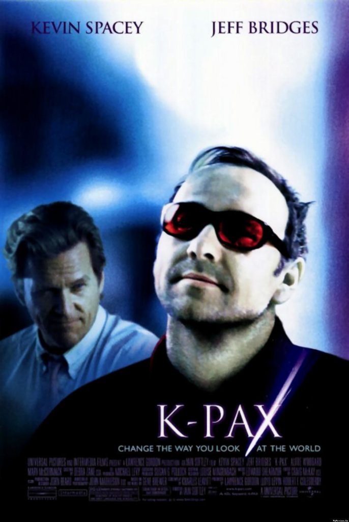 K PaxPoster