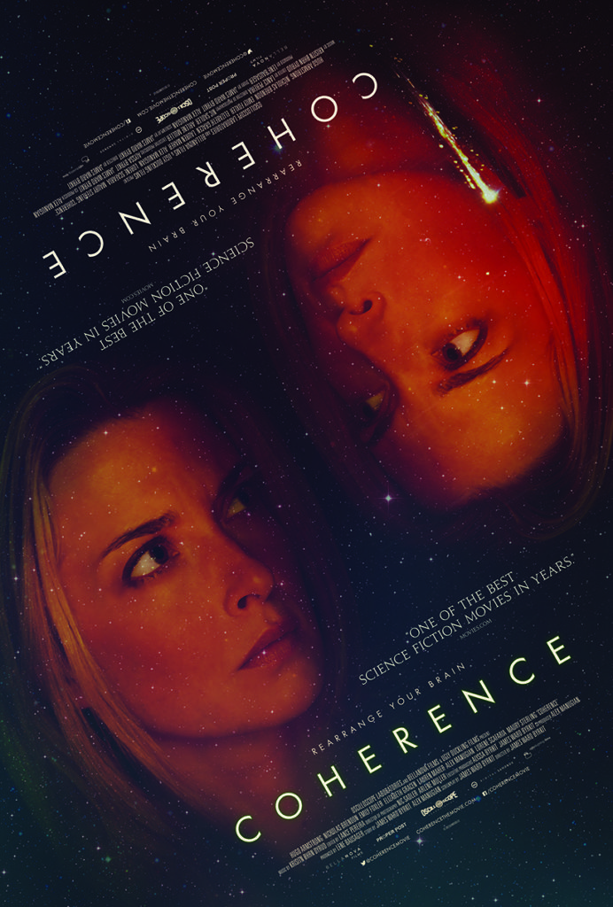 coherence movie poster