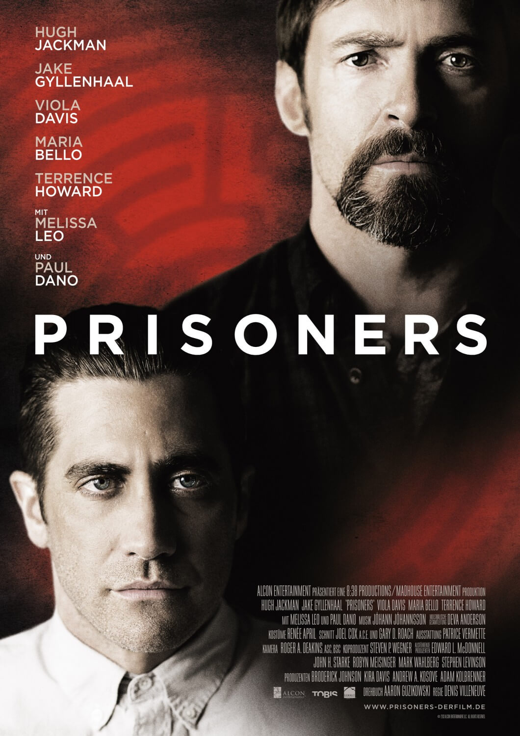 Prisoners Film