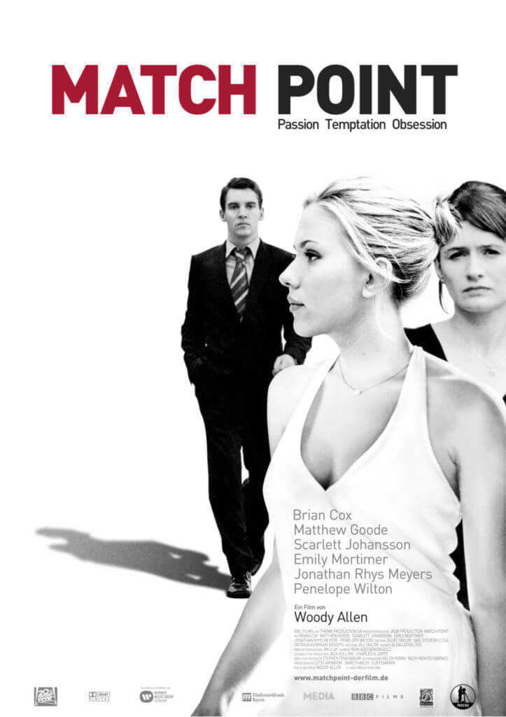 match point movie