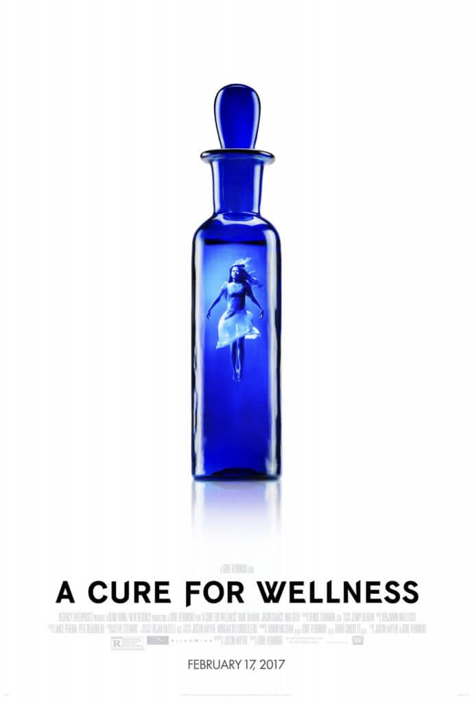 cure for wellness