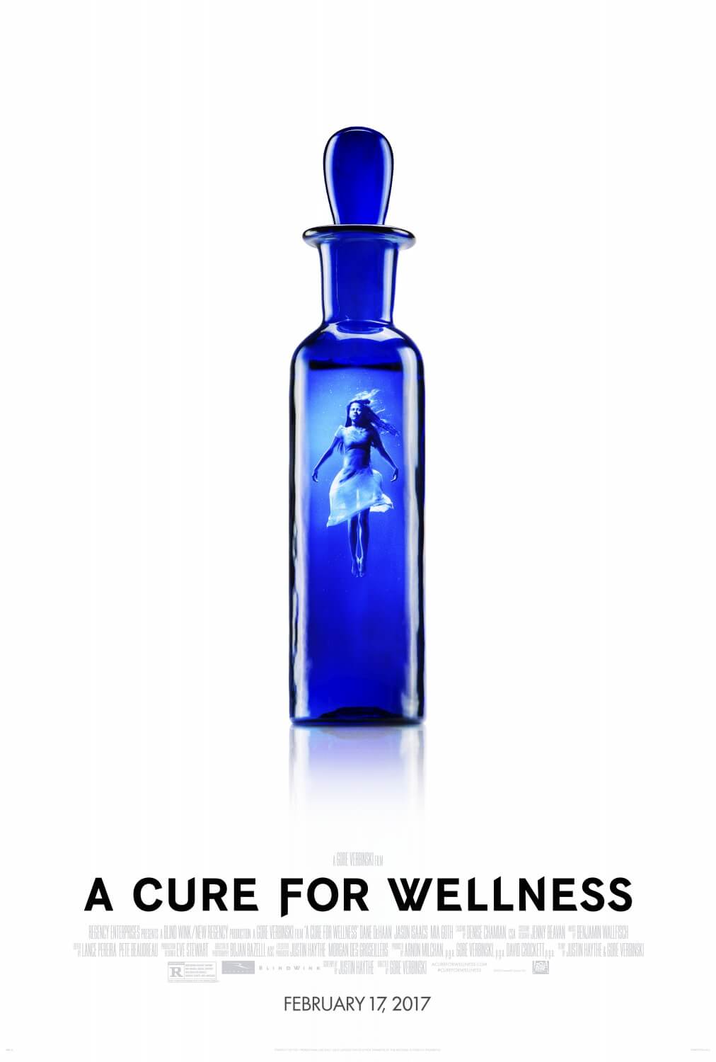 cure for wellness
