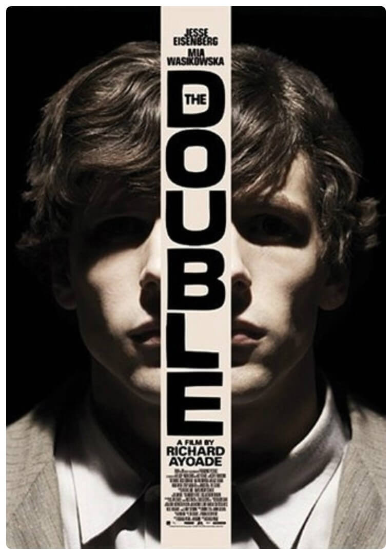 the double poster