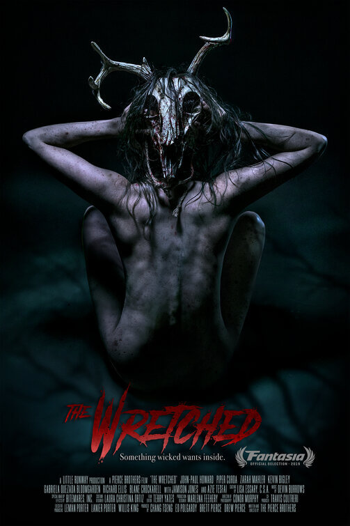 the wretched