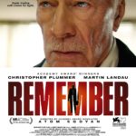 remember movie poster