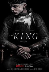 the king movie