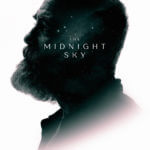 midnight sky movie poster