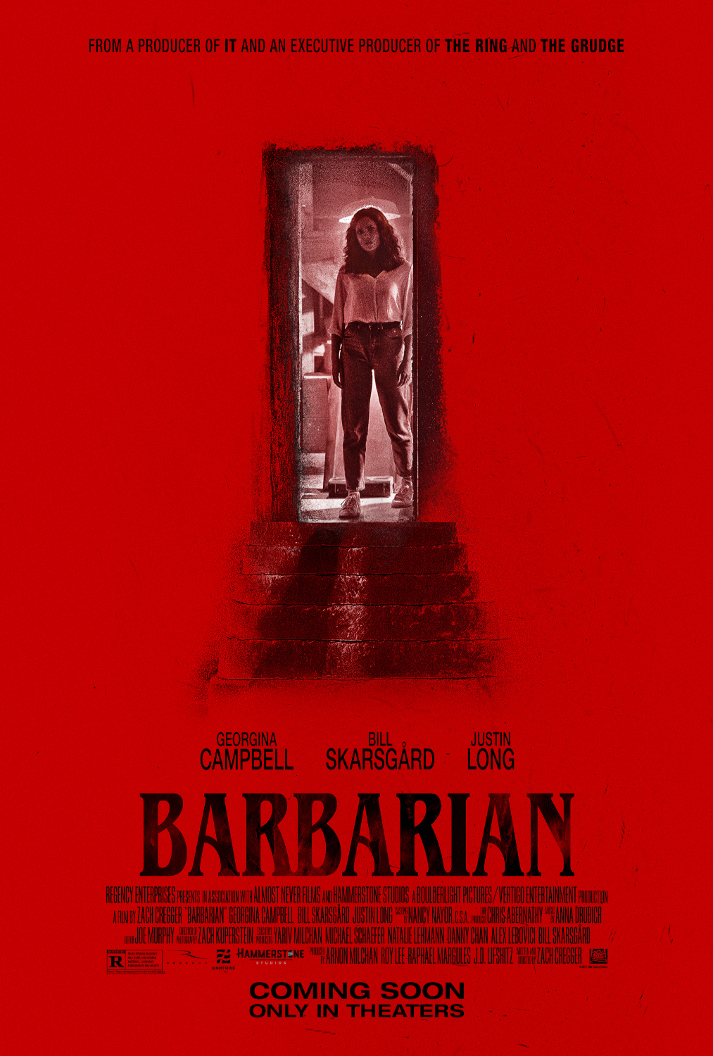 barbarian poster