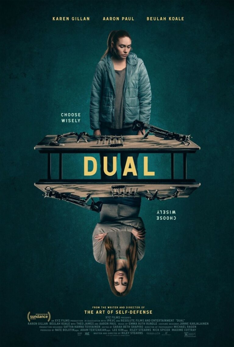 dual