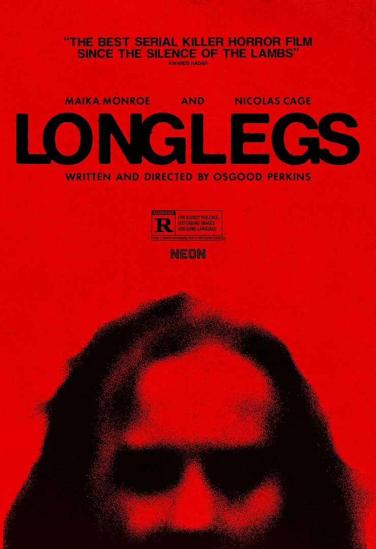longlegs