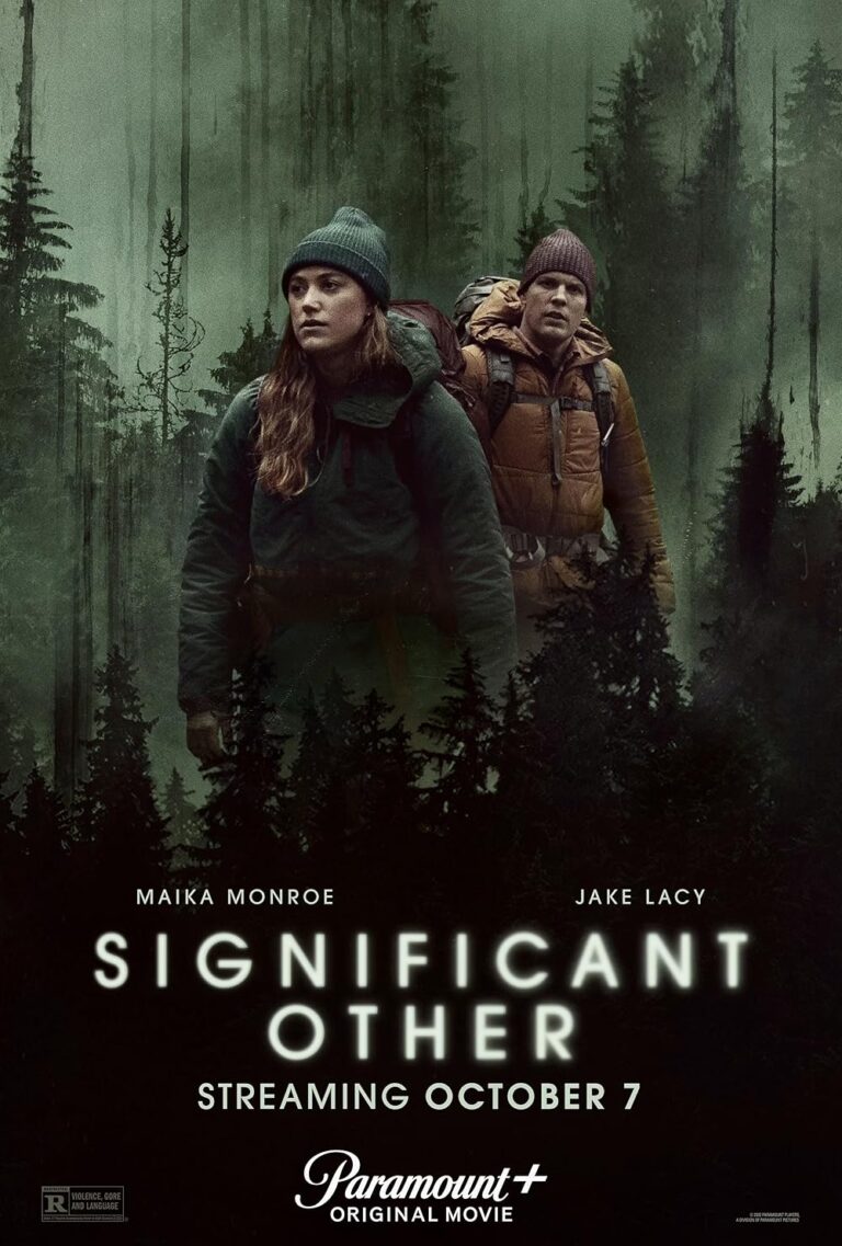 signifant other