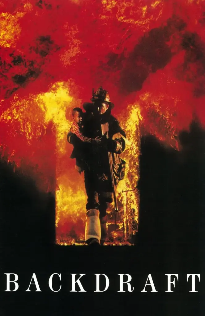 backdraft