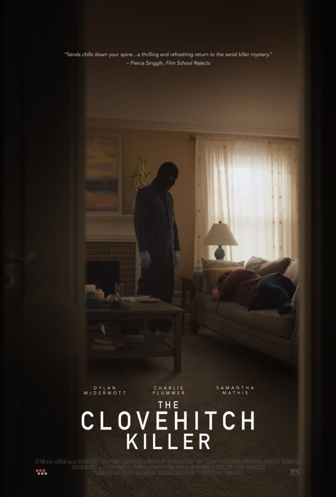 clovehitch killer