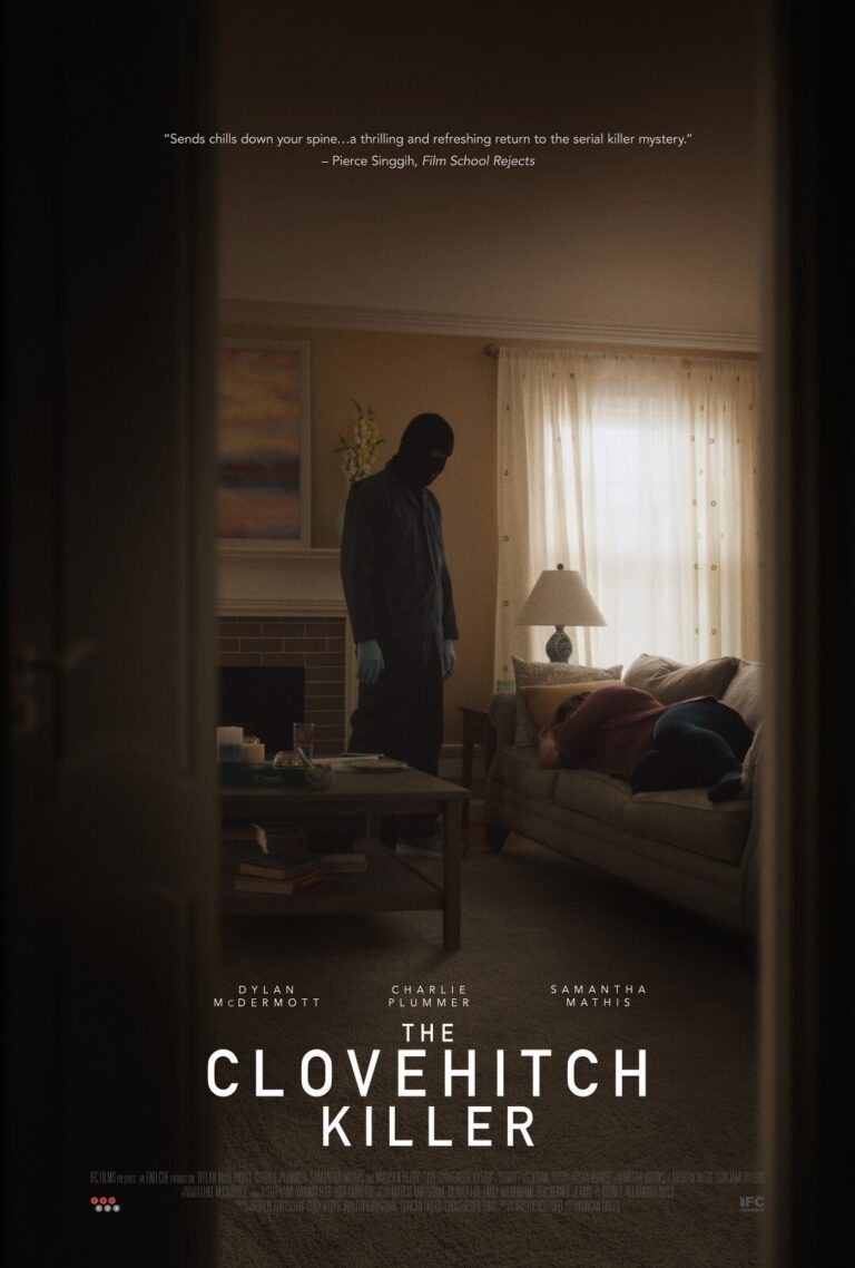 clovehitch killer